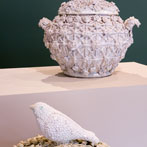 Kate Malone: Inspired by Waddesdon